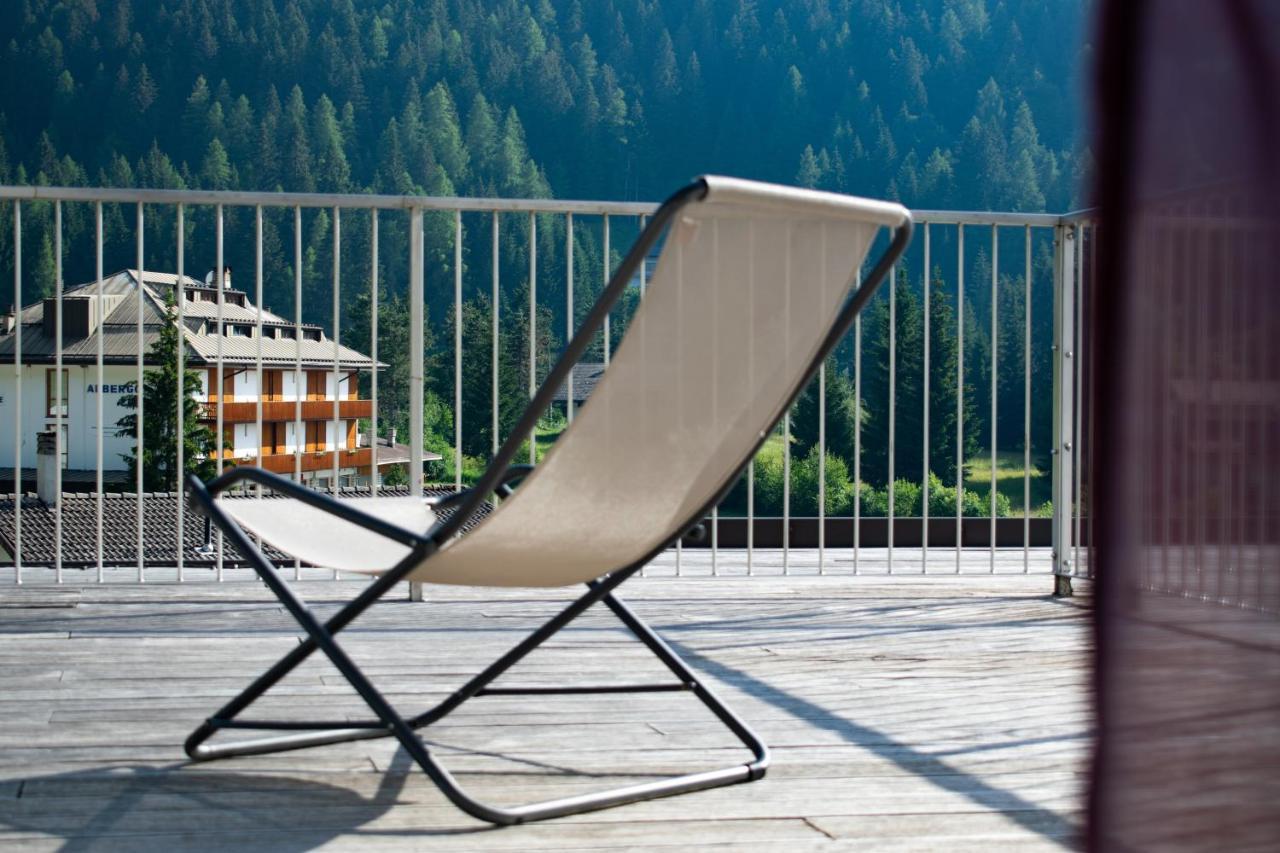 Hotel Kube Folgaria Kültér fotó