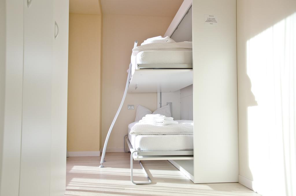 Hotel Kube Folgaria Szoba fotó