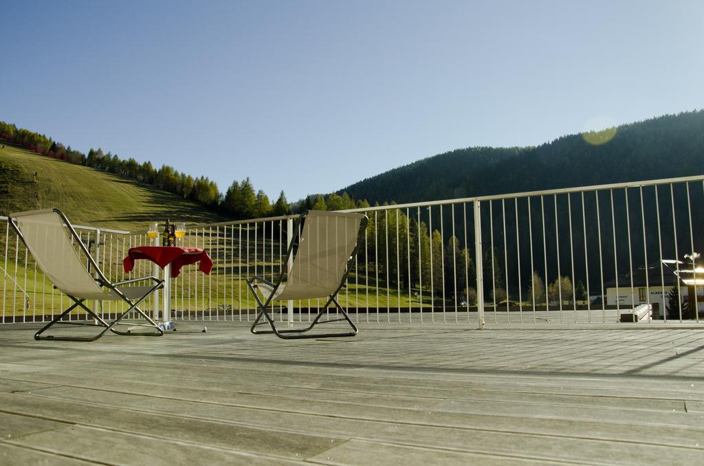 Hotel Kube Folgaria Szoba fotó