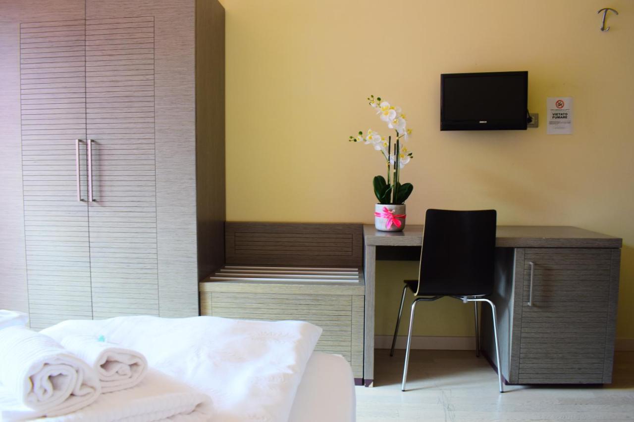 Hotel Kube Folgaria Kültér fotó