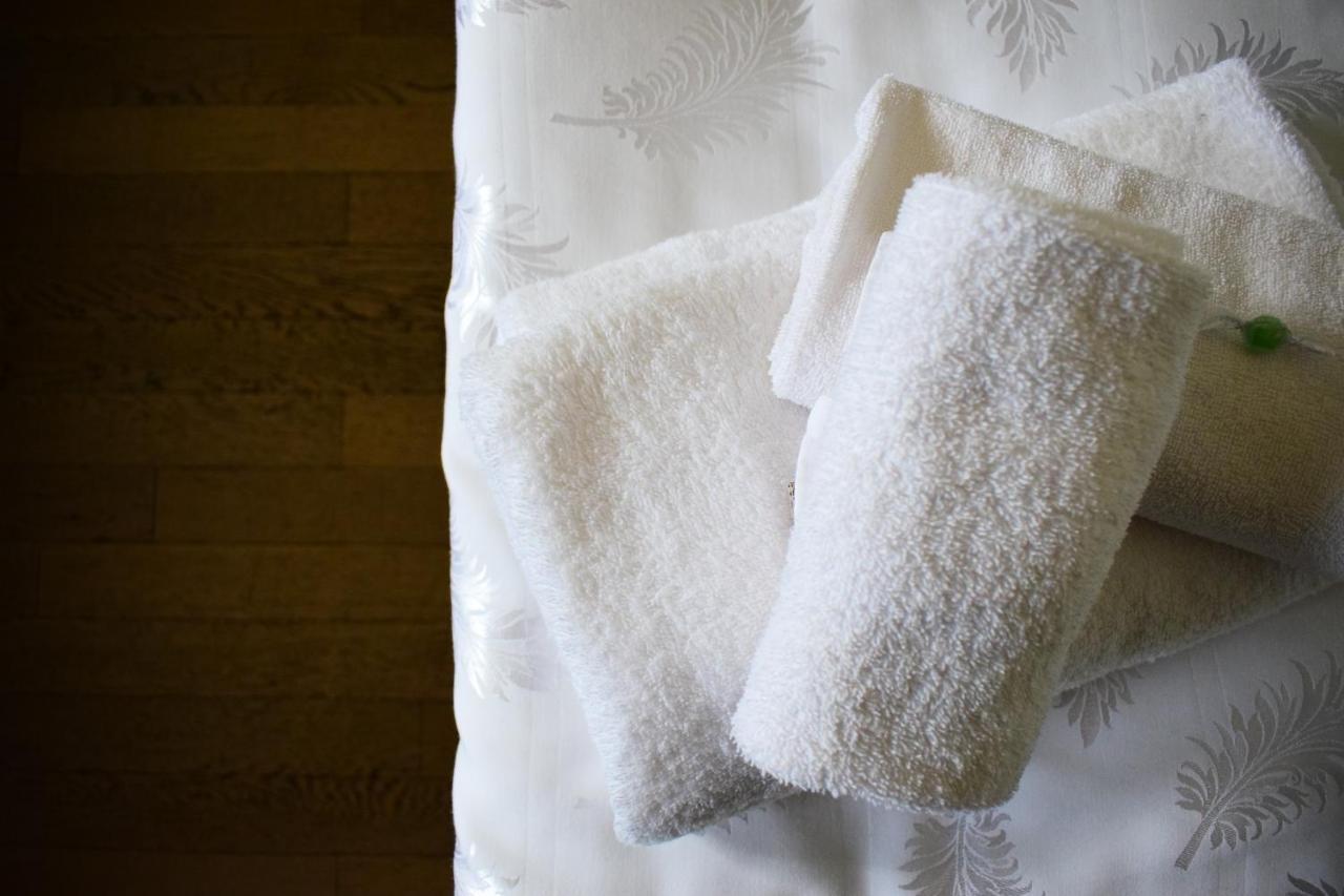 Hotel Kube Folgaria Kültér fotó